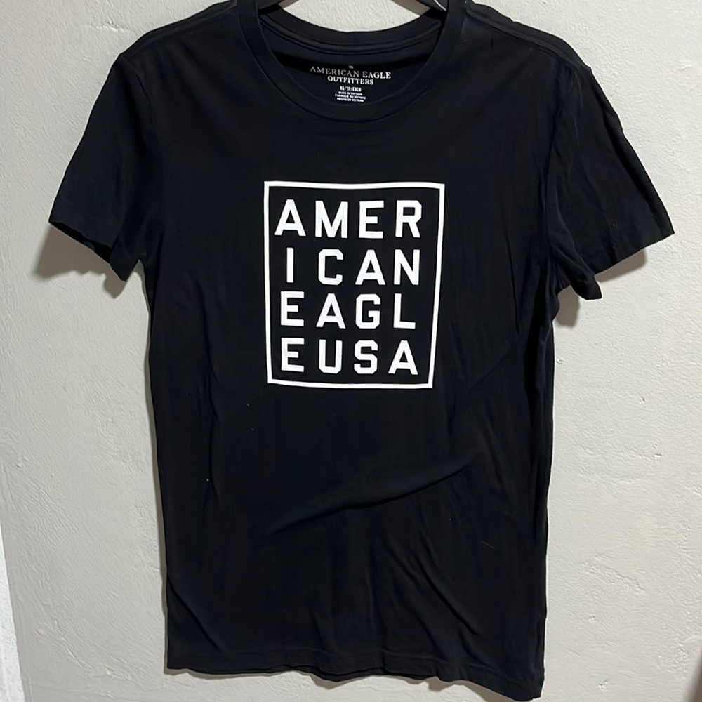 American Eagle Tee